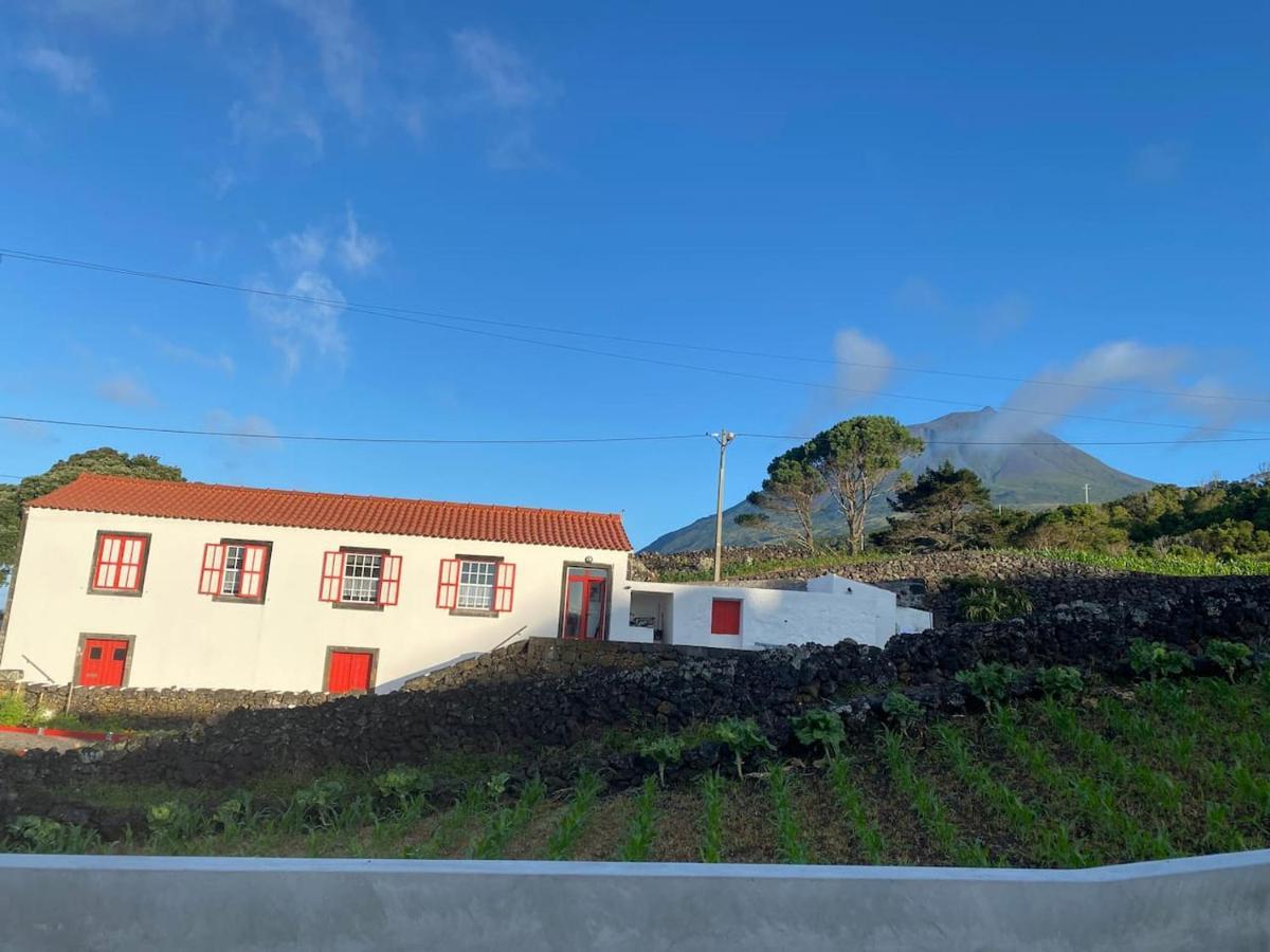Villa Picocomigo Sao Joao  Exterior foto